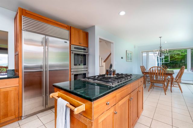 188 Foster Farm Road, Stowe, VT 05672