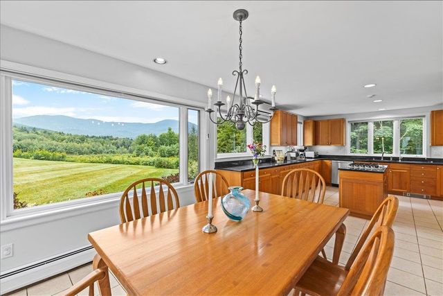 188 Foster Farm Road, Stowe, VT 05672