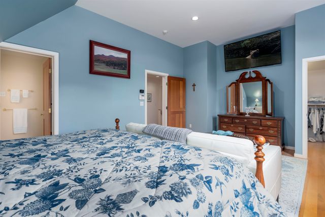 188 Foster Farm Road, Stowe, VT 05672