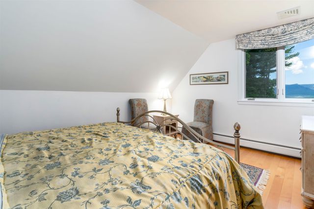 188 Foster Farm Road, Stowe, VT 05672