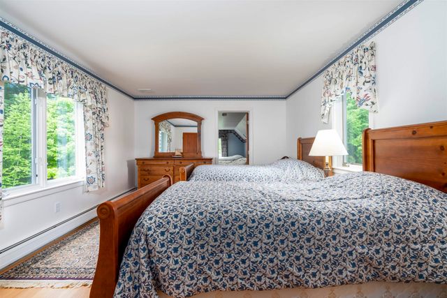 188 Foster Farm Road, Stowe, VT 05672