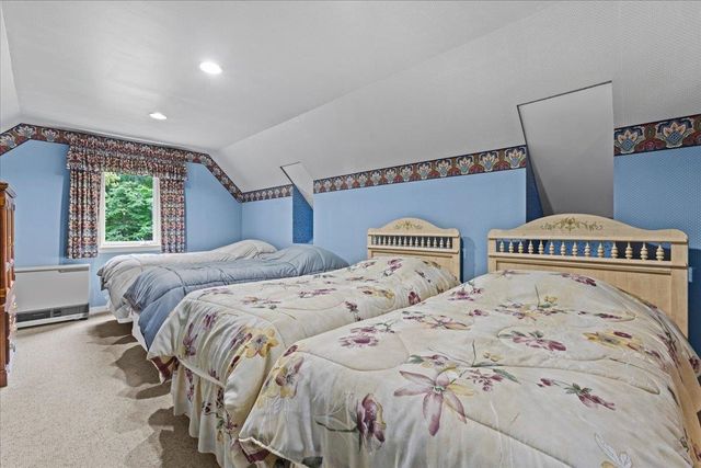 188 Foster Farm Road, Stowe, VT 05672