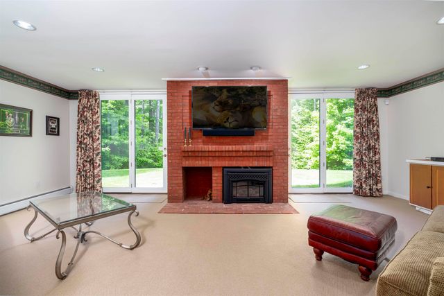 188 Foster Farm Road, Stowe, VT 05672