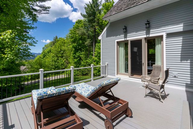 188 Foster Farm Road, Stowe, VT 05672