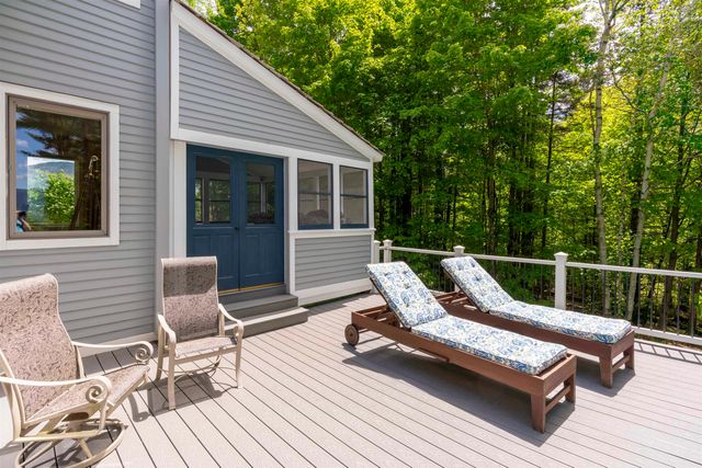 188 Foster Farm Road, Stowe, VT 05672