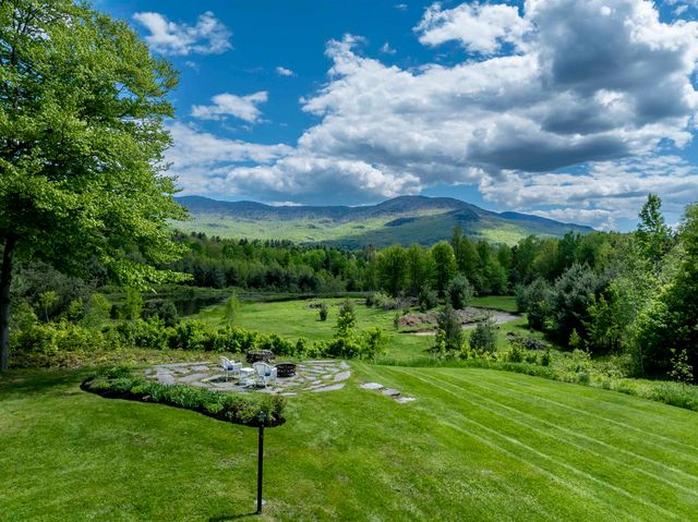 188 Foster Farm Road, Stowe, VT 05672