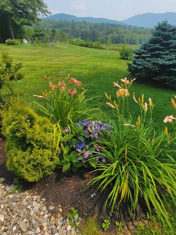 188 Foster Farm Road, Stowe, VT 05672