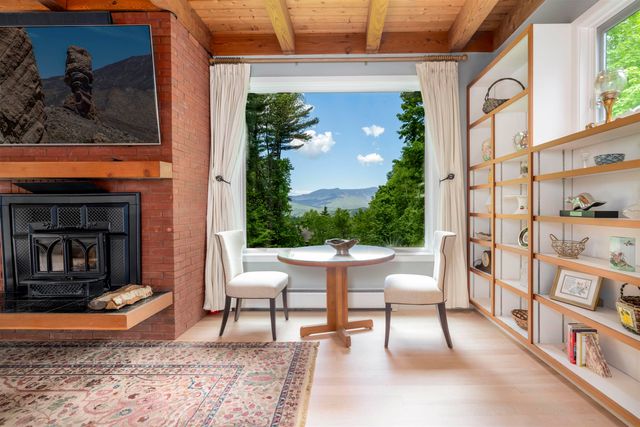 188 Foster Farm Road, Stowe, VT 05672