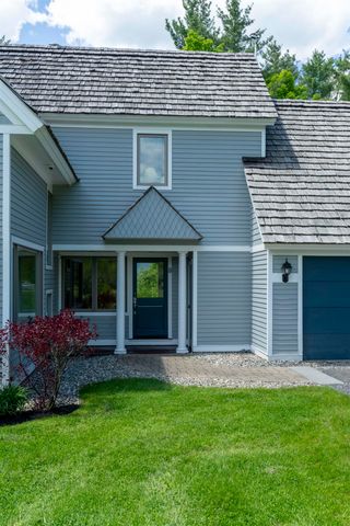 188 Foster Farm Road, Stowe, VT 05672