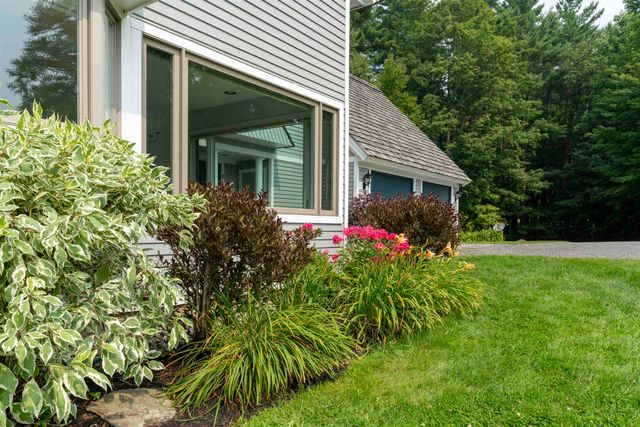 188 Foster Farm Road, Stowe, VT 05672