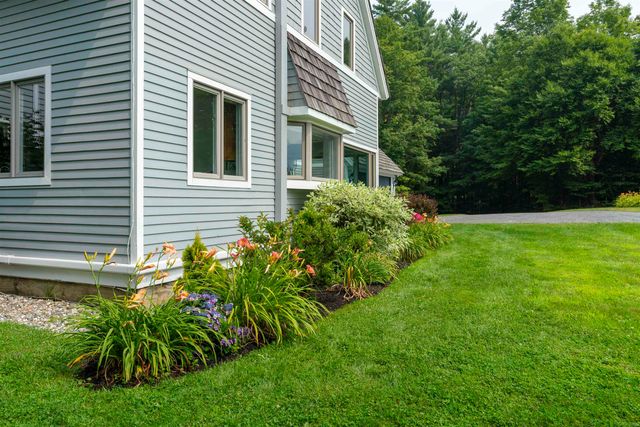 188 Foster Farm Road, Stowe, VT 05672