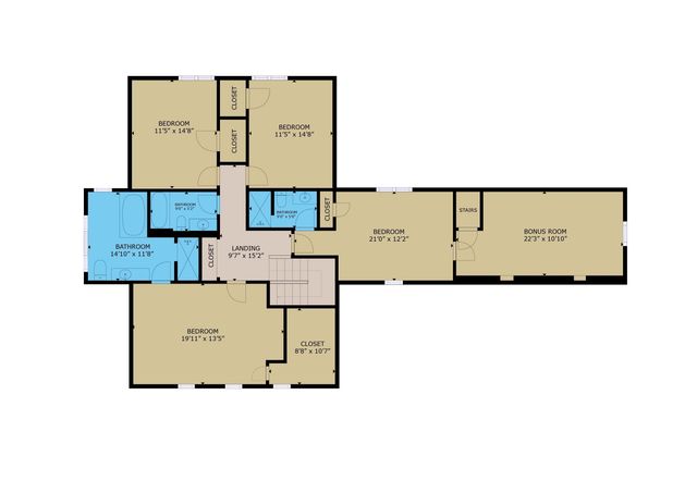 188 Foster Farm Road, Stowe, VT 05672