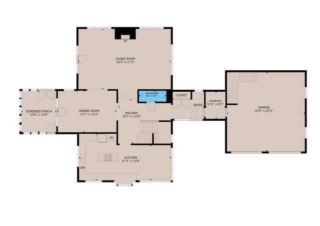 188 Foster Farm Road, Stowe, VT 05672