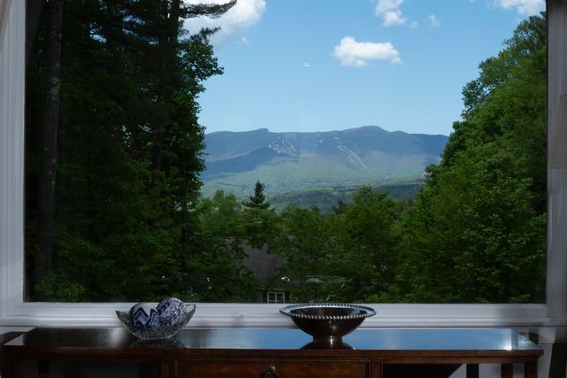 188 Foster Farm Road, Stowe, VT 05672