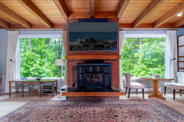 188 Foster Farm Road, Stowe, VT 05672