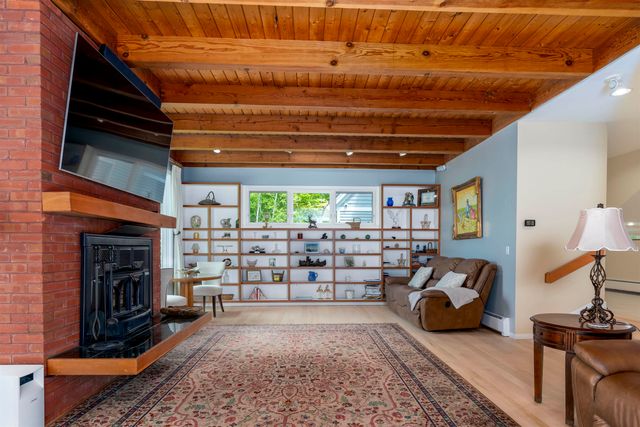 188 Foster Farm Road, Stowe, VT 05672