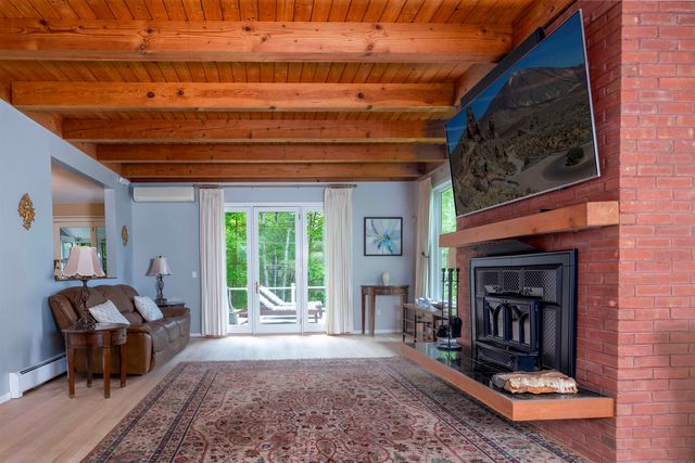 188 Foster Farm Road, Stowe, VT 05672