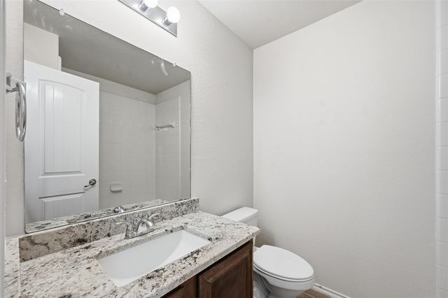 139 Meadow Crest Drive, Princeton, TX 75407