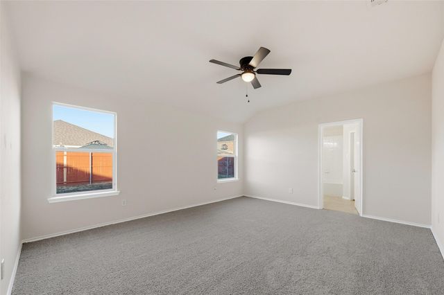 139 Meadow Crest Drive, Princeton, TX 75407