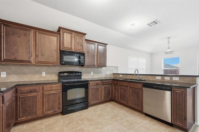 139 Meadow Crest Drive, Princeton, TX 75407