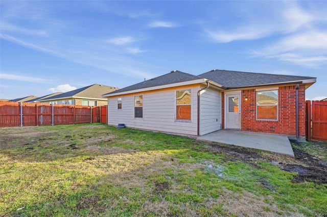 139 Meadow Crest Drive, Princeton, TX 75407