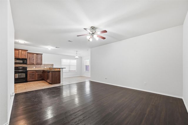 139 Meadow Crest Drive, Princeton, TX 75407