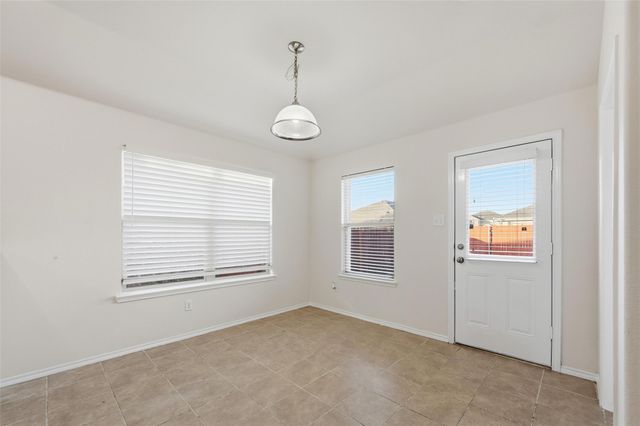 139 Meadow Crest Drive, Princeton, TX 75407