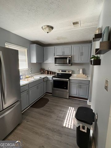 696 Reed Street SE, Atlanta, GA 30315