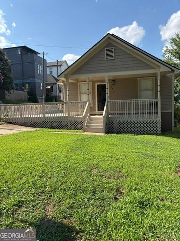 696 Reed Street SE, Atlanta, GA 30315