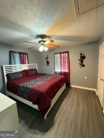 696 Reed Street SE, Atlanta, GA 30315