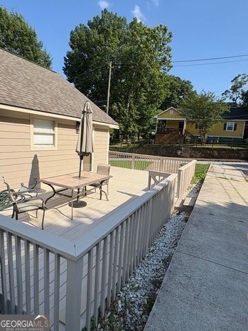696 Reed Street SE, Atlanta, GA 30315