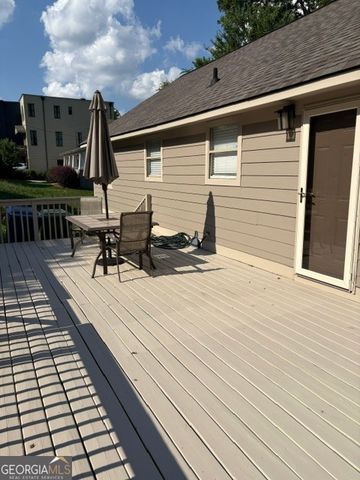 696 Reed Street SE, Atlanta, GA 30315