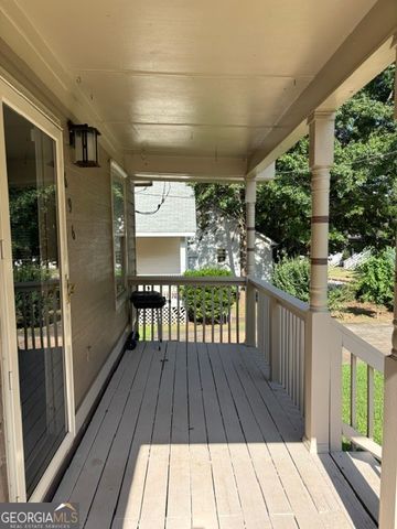 696 Reed Street SE, Atlanta, GA 30315