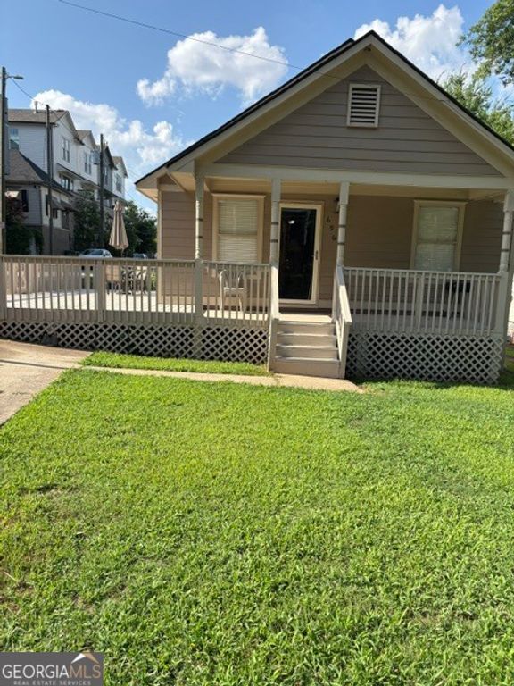 696 Reed Street SE, Atlanta, GA 30315
