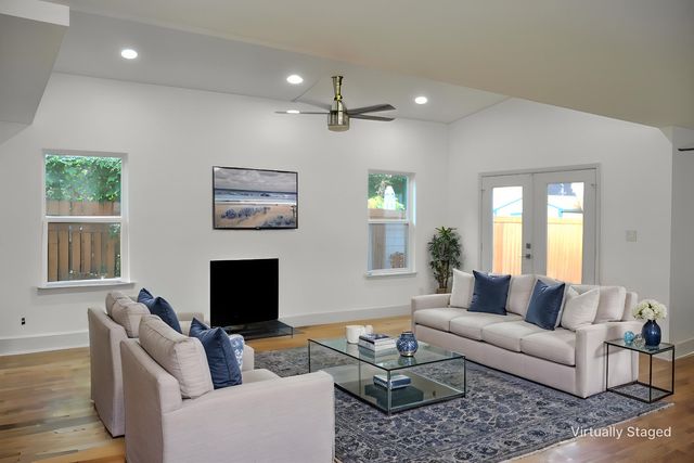 8722 Angora Street, Dallas, TX 75218