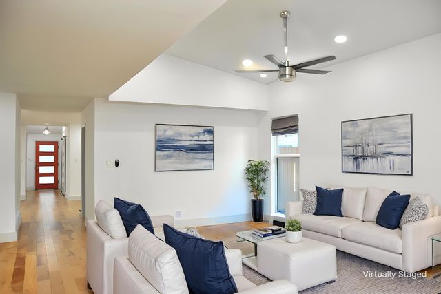 8722 Angora Street, Dallas, TX 75218