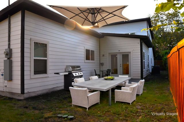 8722 Angora Street, Dallas, TX 75218