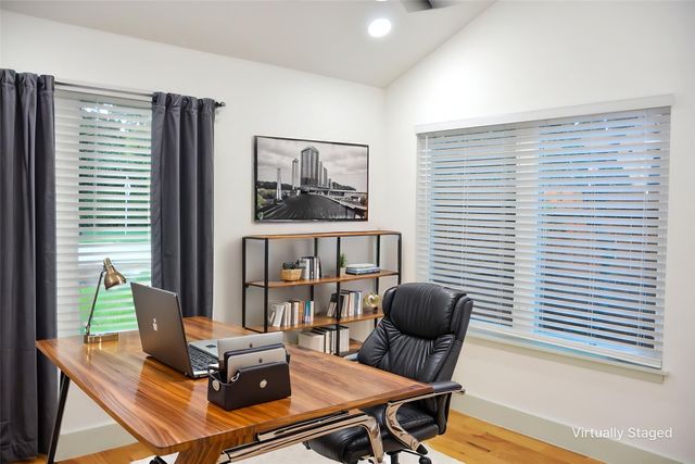 8722 Angora Street, Dallas, TX 75218