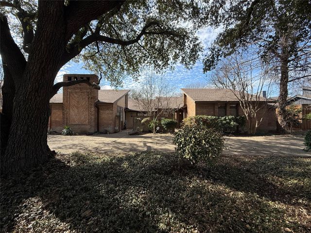 16411 Lauder Lane, Dallas, TX 75248