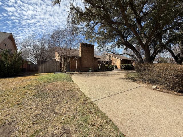 16411 Lauder Lane, Dallas, TX 75248
