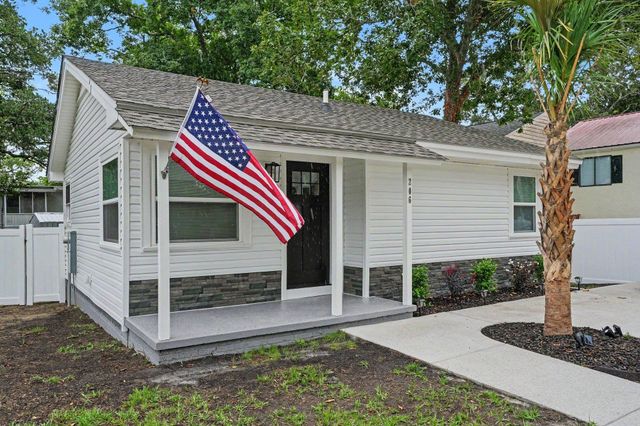 206 Maple St., Myrtle Beach, SC 29577