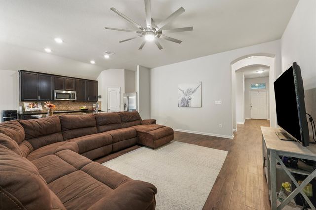 14344 N Summerchase Circle, Willis, TX 77318