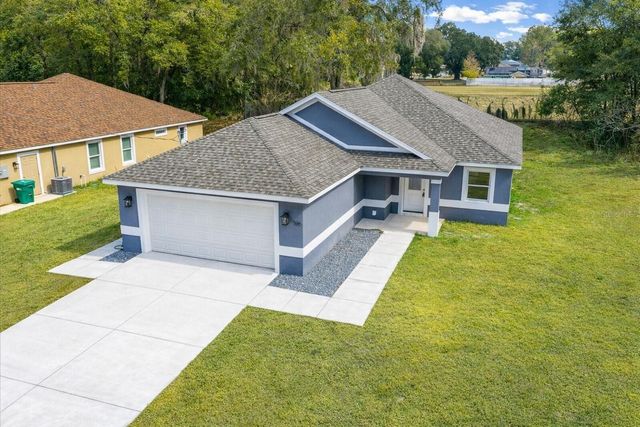 706 STANLEY AVENUE, Wildwood, FL 34785