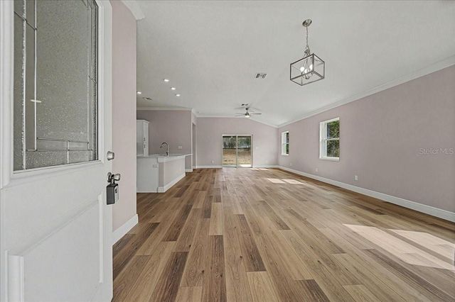 706 STANLEY AVENUE, Wildwood, FL 34785