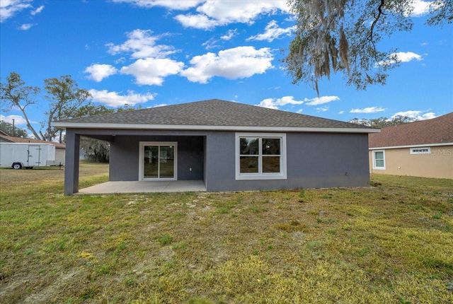 706 STANLEY AVENUE, Wildwood, FL 34785