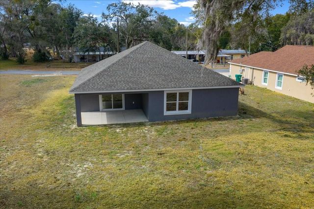 706 STANLEY AVENUE, Wildwood, FL 34785