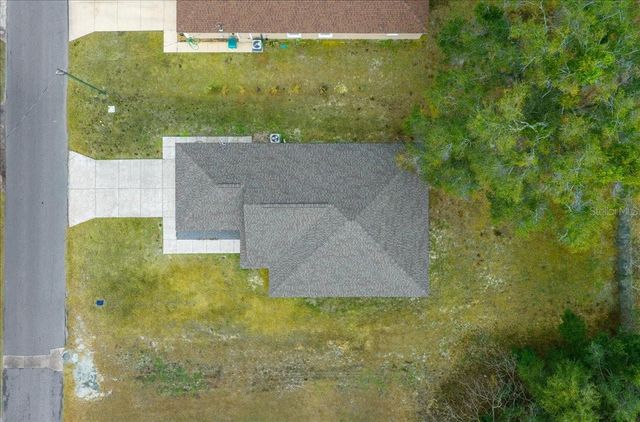 706 STANLEY AVENUE, Wildwood, FL 34785