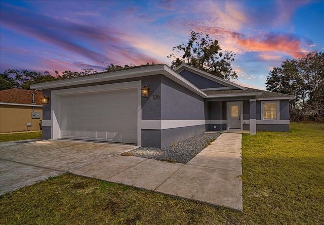 706 STANLEY AVENUE, Wildwood, FL 34785