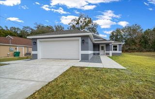 706 STANLEY AVENUE, Wildwood, FL 34785