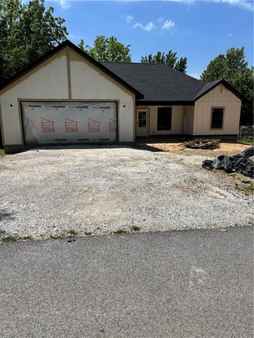 308 Shady Street, Lincoln, AR 72744
